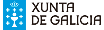 Logotipo Xunta de Galicia