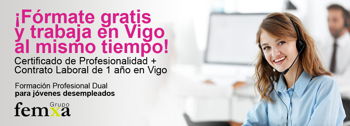 Contrato Laboral en Vigo