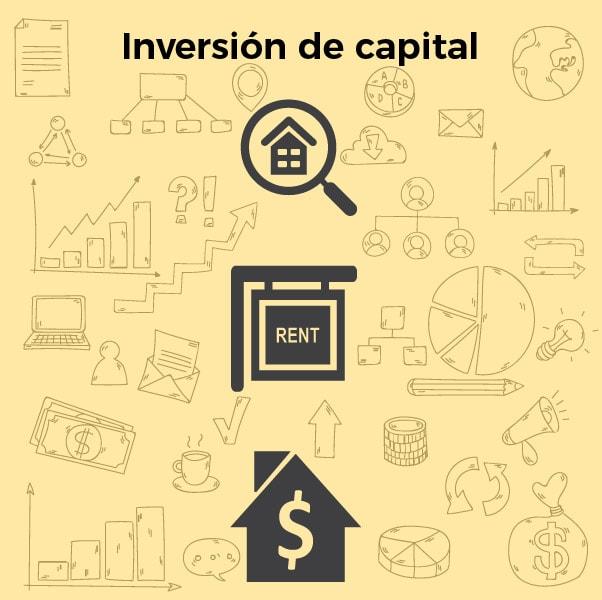 Inversión para emprender