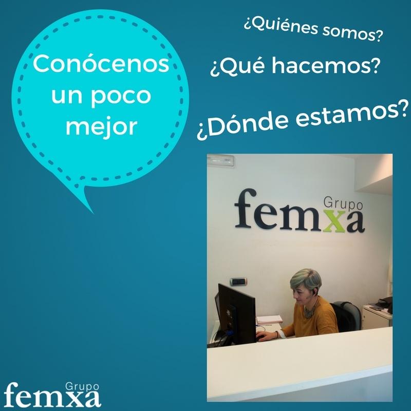 grupo femxa newsletter