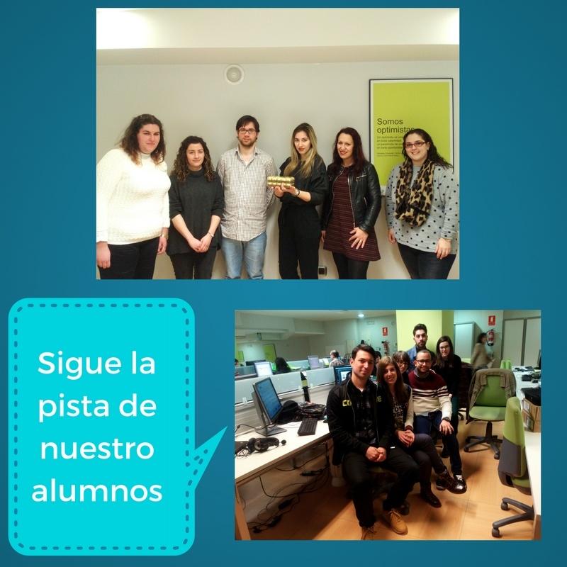 alumnos femxa newsletter