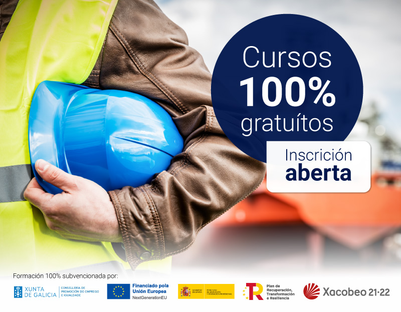 Cursos gratuitos Aclunaga Cursos gratuitos Aclunaga