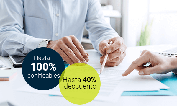 Cursos para Trabajadores y Autónomos