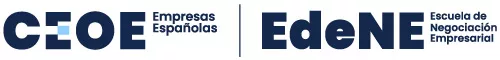 CEOE Logo CEOE EDENE