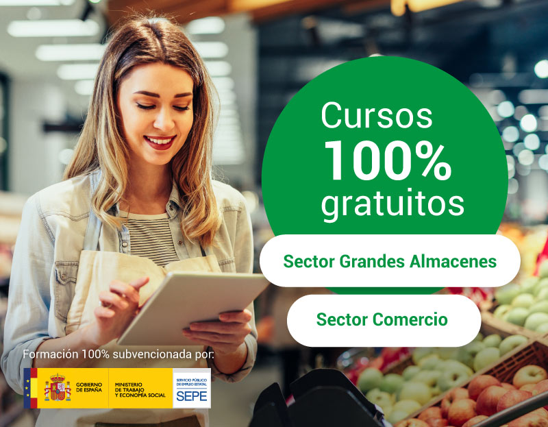 Cursos 100% gratuitos