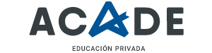 Logo ACADE Logo ACADE