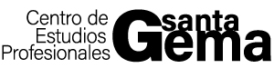 Logo Santa Gema