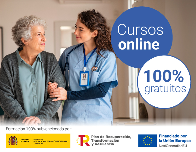 Cursos gratuitos