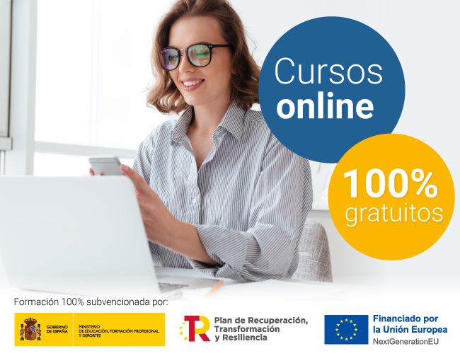 Cursos gratuitos