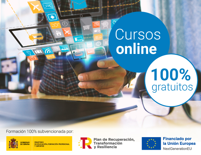 Cursos gratuitos Cursos gratuitos