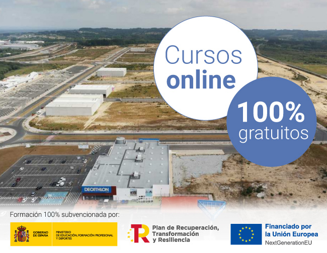 Cursos gratuitos