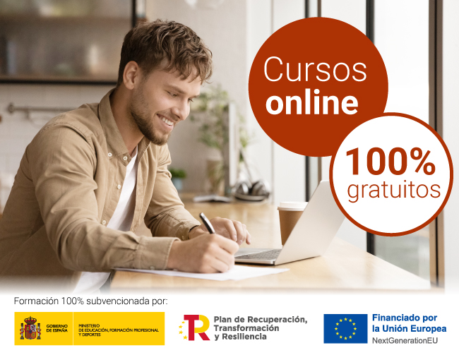 Cursos gratuitos Cursos gratuitos