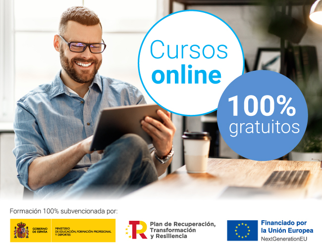 Cursos gratuitos Cursos gratuitos