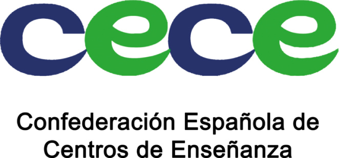Confederación Española de Centros de Enseñanza Confederación Española de Centros de Enseñanza