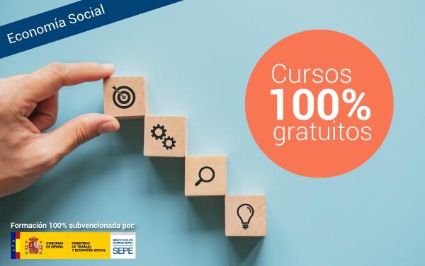 Economía social cursos gratuitos