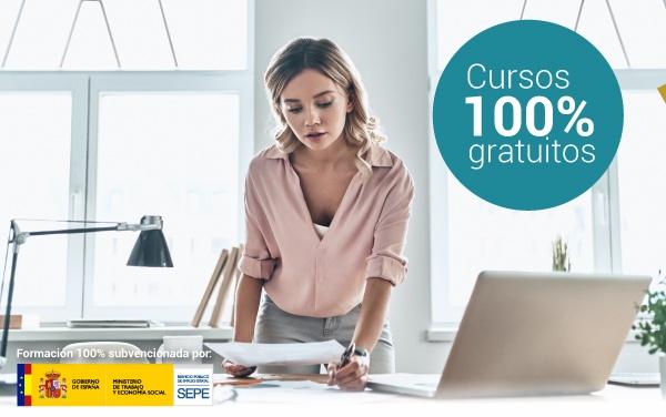 Todos los sectores profesionales cursos online gratuitos