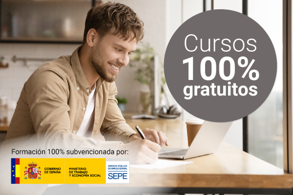 cursos gratuitos