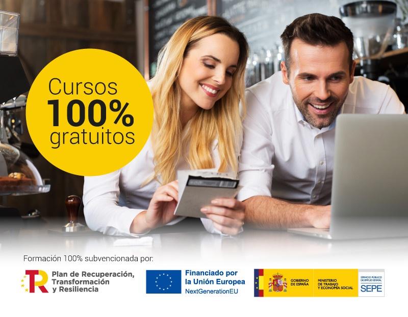 Cursos gratuitos