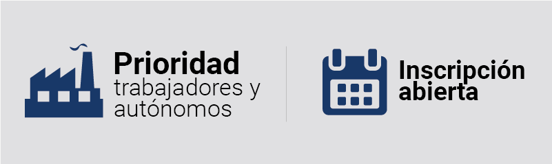 Ventajas Cursos TIC
