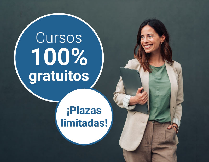 Cursos gratuitos AEDIS Cursos gratuitos AEDIS