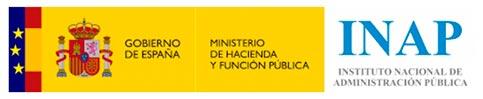 Ministerio de Hacienda y Administraciones Públicas e INAP
