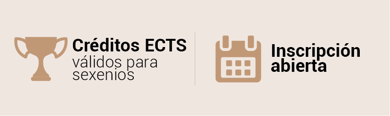 Ventajas Cursos con créditos ECTS para USO Madrid