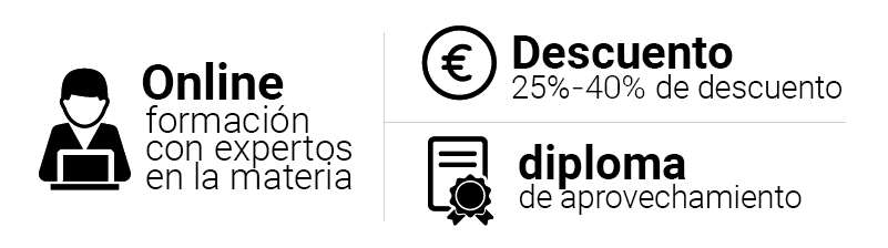 Ventajas cursos online