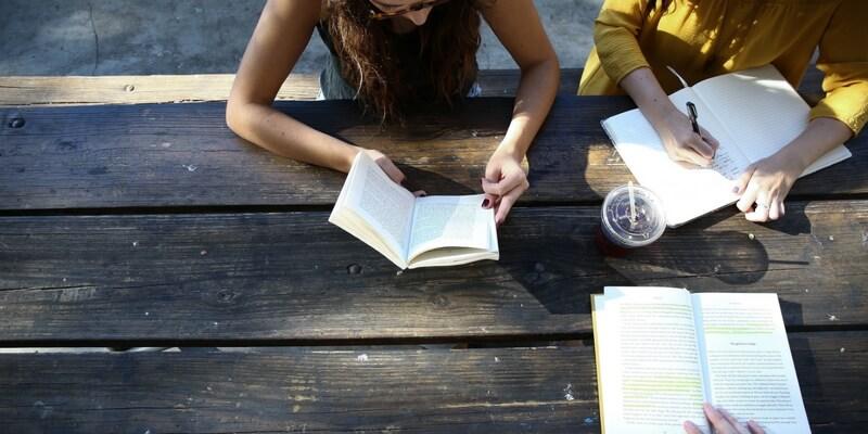 Estudiar después de selectividad