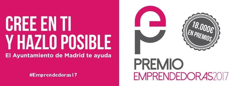 Emprendedoras