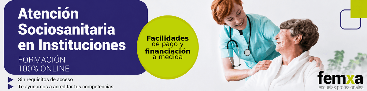 Formación profesional oficial online y presencial