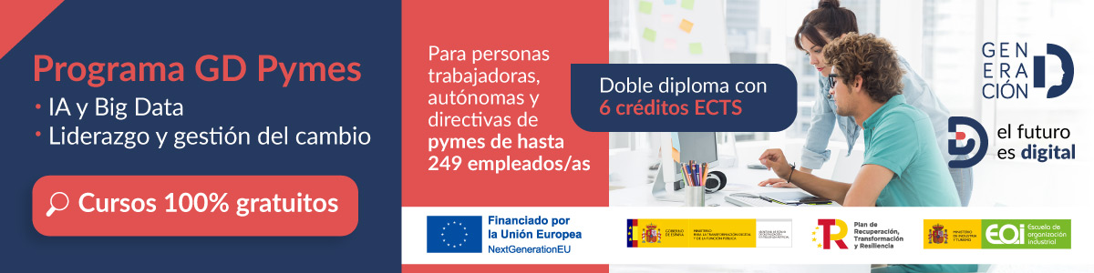 Cursos gratuitos de competencias digitales