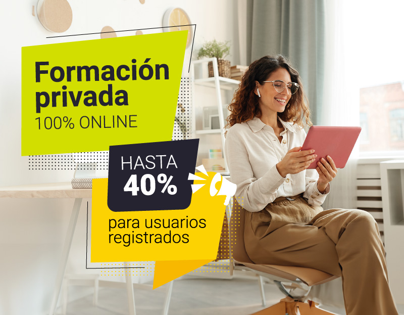 Formación privada
