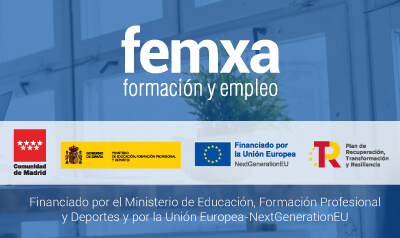 Femxa formación y empleo