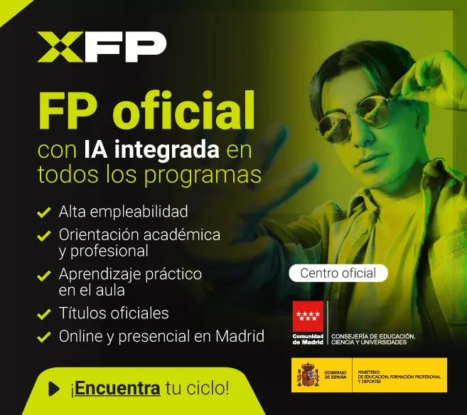 Cursos gratuitos del SEPE en Madrid Online y Presenciales