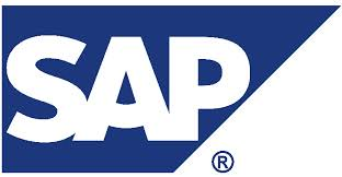 SAP logo