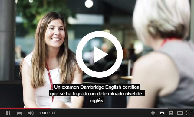 títulos Cambridge