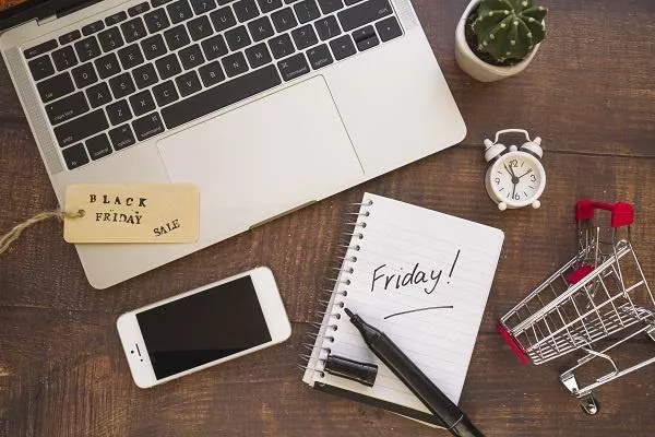 Prepara tu ecommerce para el Black Friday
