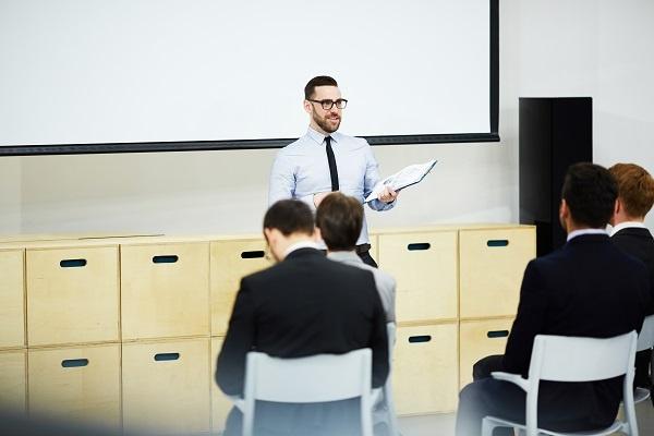 ventajas de la formación presencial