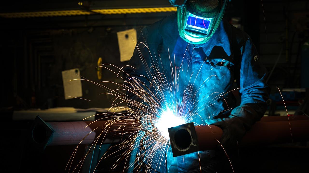 Trabajador del metal