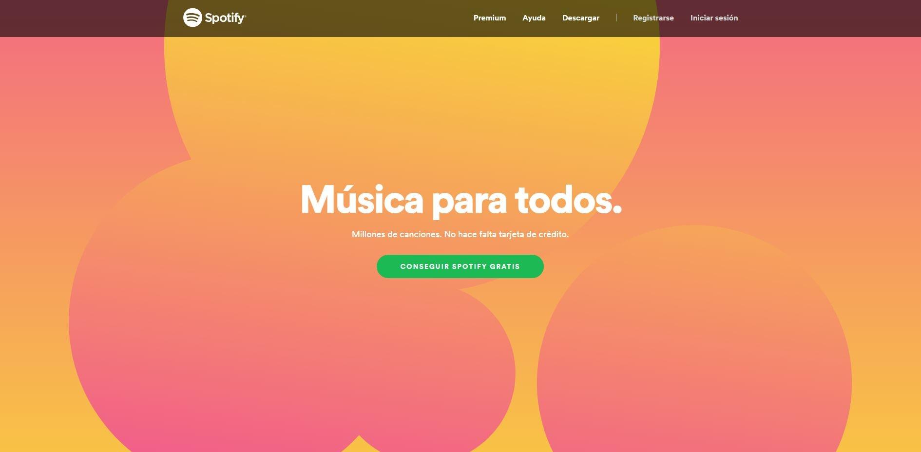 Plataforma musical