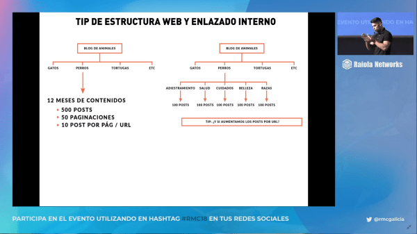 Luis Villanueva #RMC18