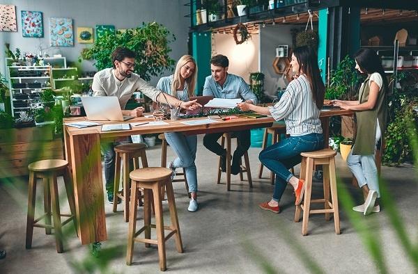 espacio de coworking para autonomos