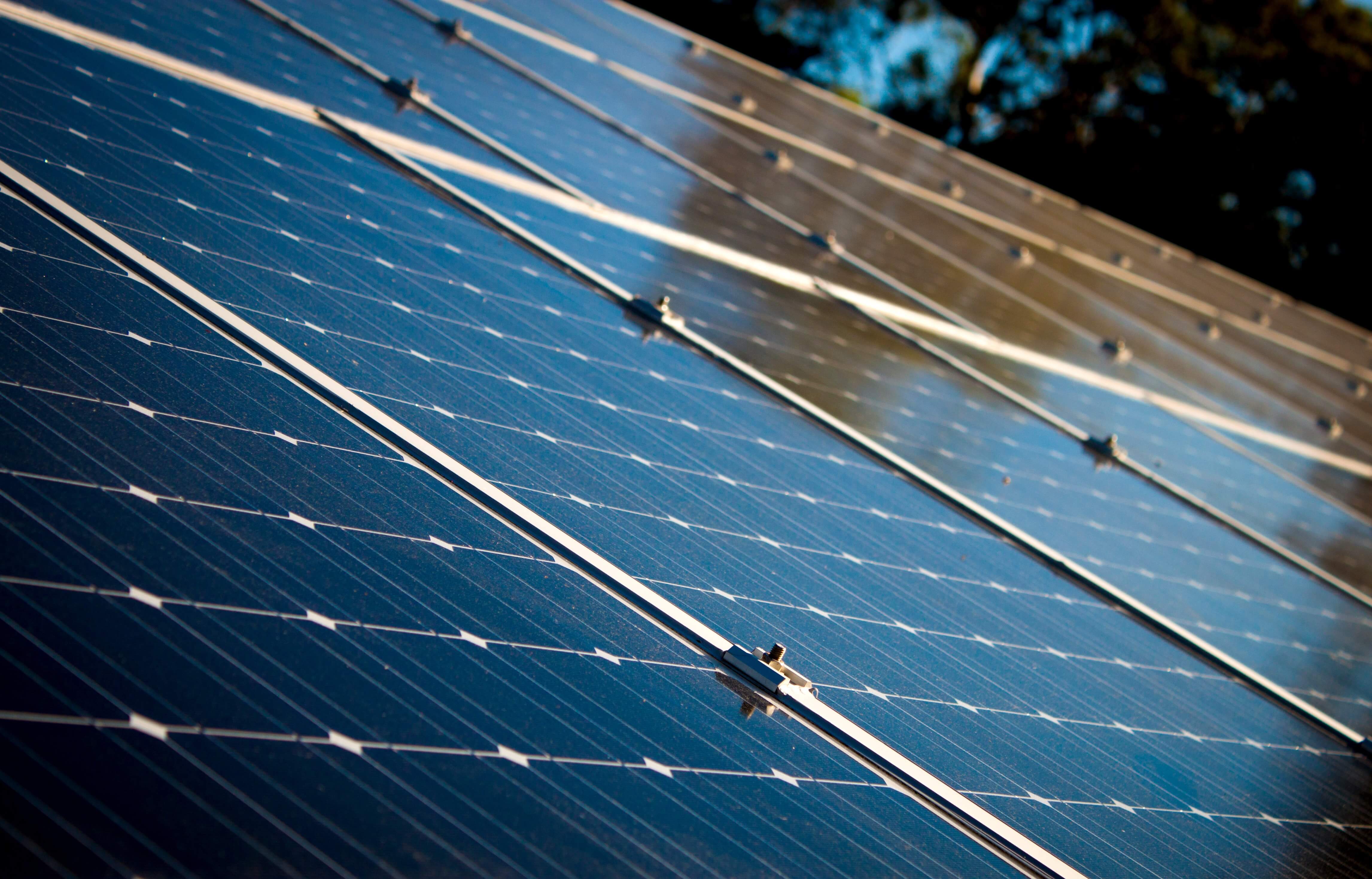  energía solar fotovoltaica