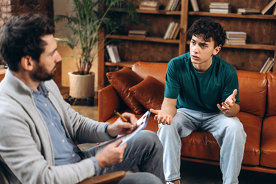 Fórmate en coaching