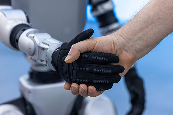 Cómo funcionan los cobots Qué es un cobot y cómo funciona