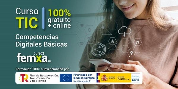 acceso a curso online gratuito de competencias digitales