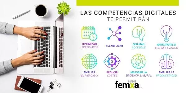 Competencias digitales regalos