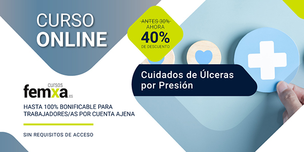 cuidados de úlceras por presión