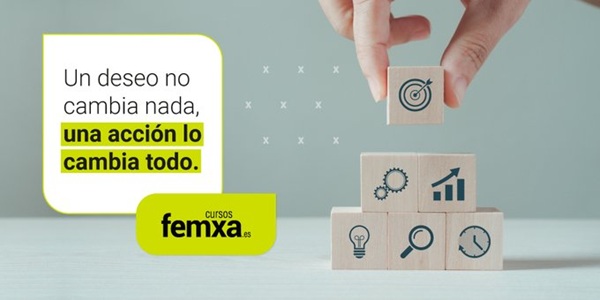 Cursos gratuitos del sepe: una acción lo cambia todo