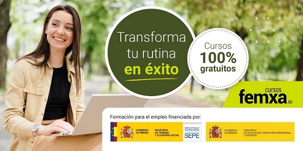 Descubre todo nuestro catálogo de cursos gratuitos Cursos gratuitos online para todos los sectores